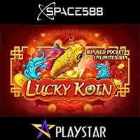 slot Lucky Koin PlayStar